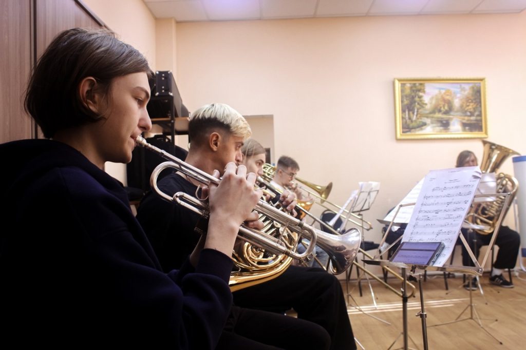 Musica Kalevi Aho konsertti tunnelmia galleria
