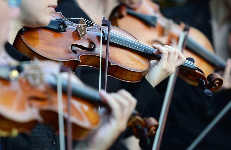 Tulevaisuuden mestarit: Miten Musica Kalevi Aho tukee nuoria lahjakkuuksia
